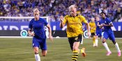 Hasil Pramusim Chelsea vs Borussia Dortmund: Skor 1-1
