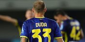 Man of the Match Hellas Verona vs AS Roma: Ondrej Duda Man of the Match Hellas Verona vs AS Roma: Ondrej Duda