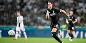 Rapor Juventus Usai Bantai Udinese: Vlahovic Dkk Yahud, Pertanda Sudah Balik ke Jalur yang Benar nih? Rapor Juventus Usai Bantai Udinese: Vlahovic Dkk Yahud, Pertanda Sudah Balik ke Jalur yang Benar nih?