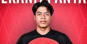 Kenalkan Ekanit Panya, Berlian Muda Thailand yang Siap Unjuk Gigi di Meiji Yasuda J1 League