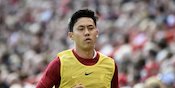 Baru Juga Setahun, Liverpool Putuskan Jual Wataru Endo? Baru Juga Setahun, Liverpool Putuskan Jual Wataru Endo?