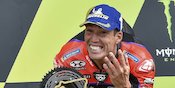 Merasa Sudah 'Cukup', Aleix Espargaro Resmi Pensiun dari MotoGP pada Akhir 2024 Merasa Sudah 'Cukup', Aleix Espargaro Resmi Pensiun dari MotoGP pada Akhir 2024