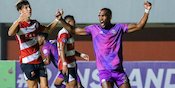 Man of the Match Persija Jakarta vs RANS Nusantara FC: Evandro Brandao