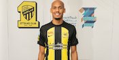 Fabinho Resmi Bergabung ke Al Ittihad Fabinho Resmi Bergabung ke Al Ittihad