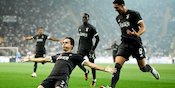 Hasil Udinese vs Juventus: Skor 0-3 Hasil Udinese vs Juventus: Skor 0-3