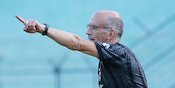 Jadwal Kontra Bhayangkara Mepet, Pelatih Arema FC Akui Sulit Jaga Kebugaran Jadwal Kontra Bhayangkara Mepet, Pelatih Arema FC Akui Sulit Jaga Kebugaran