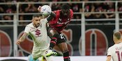 Loyal! Betah di Milan, Tomori Tolak Pinangan dari PSG Loyal! Betah di Milan, Tomori Tolak Pinangan dari PSG