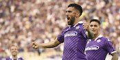 Fiorentina yang Cukup Menjanjikan: 6 Gol, Belum Terkalahkan