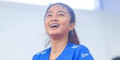 Profil Gendis Azzahra, Si Cantik 16 Tahun yang Masuk Skuad Timnas Voli Putri Indonesia di SEA V Leag