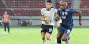 Sempat Join Proyek Los Galacticos ala Arema Cronus, Ini Kisah Greg Nwokolo Sempat Join Proyek Los Galacticos ala Arema Cronus, Ini Kisah Greg Nwokolo