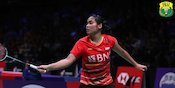 Jadwal 4 Wakil Indonesia di Babak Perempat Final BWF World Championships 2023 Jadwal 4 Wakil Indonesia di Babak Perempat Final BWF World Championships 2023