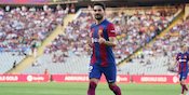 Membahas Satu Musimnya Ilkay Gundogan di Barcelona