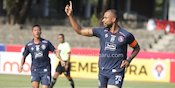 Empat Fakta Menarik Paruh Musim BRI Liga 1 2023/2024: Arema FC Paling Banyak Dapat Penalti Empat Fakta Menarik Paruh Musim BRI Liga 1 2023/2024: Arema FC Paling Banyak Dapat Penalti
