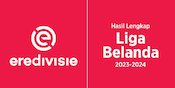 Hasil Lengkap dan Klasemen Liga Belanda 2023-2024 Hasil Lengkap dan Klasemen Liga Belanda 2023-2024