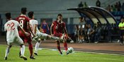 Timnas Indonesia U-23 Gagal Juara Piala AFF U-23 2023, Tolong Jangan Dibully Timnas Indonesia U-23 Gagal Juara Piala AFF U-23 2023, Tolong Jangan Dibully