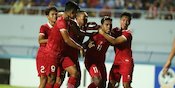 Kualitas Timnas Indonesia U-23 Dapat Pujian Pelatih Chinese Taipei, Awas Jangan Terbuai! Kualitas Timnas Indonesia U-23 Dapat Pujian Pelatih Chinese Taipei, Awas Jangan Terbuai!