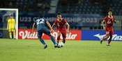 Nostalgia Manis Semifinal Piala AFF U-23 2023: Saat Timnas Indonesia Permalukan Thailand Nostalgia Manis Semifinal Piala AFF U-23 2023: Saat Timnas Indonesia Permalukan Thailand