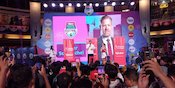 Kemeriahan Vidio Premier League Festival, Ada Peter Schmeichel dan Banyak Activity Seru