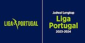 Jadwal Lengkap Liga Portugal 2023-2024 Jadwal Lengkap Liga Portugal 2023-2024