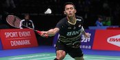 Hasil Asian Games 2023: Jonatan Christie Takluk dari Yun Gyu, Indonesia 1-2 Korea Selatan