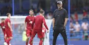 Suram! Ditanya Soal Usaha Liverpool Dalam Perburuan Caicedo dan Lavia, Ini Kata Klopp Suram! Ditanya Soal Usaha Liverpool Dalam Perburuan Caicedo dan Lavia, Ini Kata Klopp