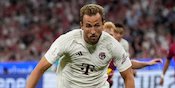 Dani Olmo Bikin Harry Kane Gagal Raih Trofi Pertamanya Bersama Bayern Munchen