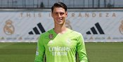 Idolakan Casillas, Kepa Bangga Banget Bisa Gabung Real Madrid Idolakan Casillas, Kepa Bangga Banget Bisa Gabung Real Madrid