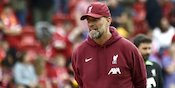 Liverpool Comeback Fantastis, Jurgen Klopp Beri Balasan Menohok, Jason Tindall Kena Karma Instan! Liverpool Comeback Fantastis, Jurgen Klopp Beri Balasan Menohok, Jason Tindall Kena Karma Instan!