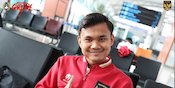 Kok Sanksi AFC Berlaku untuk 2 Pemain Timnas Indonesia U-23 di Piala AFF U-23 2023? Tangan Kanan Shi
