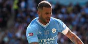 Kyle Walker Merapat ke AC Milan: Dua Pemain Sekaligus Tergusur, Sisi Kanan Bakal Solid Kyle Walker Merapat ke AC Milan: Dua Pemain Sekaligus Tergusur, Sisi Kanan Bakal Solid