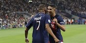Kylian Mbappe Teriak: Saya Bertahan di PSG Kylian Mbappe Teriak: Saya Bertahan di PSG