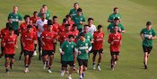 Pertama Kali Dipanggil Shin Tae-yong, Muhammad Ragil Siap Rebut Posisi Inti di Timnas Indonesia U-23 Pertama Kali Dipanggil Shin Tae-yong, Muhammad Ragil Siap Rebut Posisi Inti di Timnas Indonesia U-23