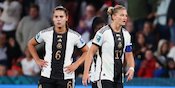 Korea Selatan Sang 'Pembunuh' Jerman: Setelah Piala Dunia 2018, Kini Piala Dunia Wanita 2023 Korea Selatan Sang 'Pembunuh' Jerman: Setelah Piala Dunia 2018, Kini Piala Dunia Wanita 2023