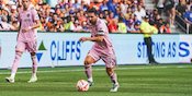 Hasil FC Cincinnati vs Inter Miami: 3-3, Lionel Messi ke Final US Open Cup 2023 Lewat Jalur Adu Pena