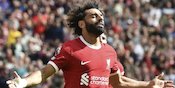 Kalau Salah Cabut, Liverpool Bakal Angkut Sane Atau Chiesa Kalau Salah Cabut, Liverpool Bakal Angkut Sane Atau Chiesa
