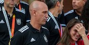 Kronologi Kasus Luis Rubiales: Spanyol Ancam Keluar UEFA, Masa Real Madrid dan Barcelona Nggak Main 