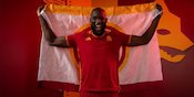 Romelu Lukaku dan Paulo Dybala Calon Duet Mematikan di Serie A Romelu Lukaku dan Paulo Dybala Calon Duet Mematikan di Serie A