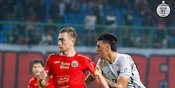 Tonton yuk Highlights Alotnya Duel Persija Jakarta vs Borneo FC Tonton yuk Highlights Alotnya Duel Persija Jakarta vs Borneo FC