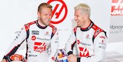 Haas F1 Team Resmi Pertahankan Kevin Magnussen dan Nico Hulkenberg di Formula 1 2024 Haas F1 Team Resmi Pertahankan Kevin Magnussen dan Nico Hulkenberg di Formula 1 2024