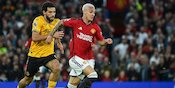 Diselamatkan Varane! Yuk Tonton Lagi Kemenangan Tipis Man United atas Wolverhampton Diselamatkan Varane! Yuk Tonton Lagi Kemenangan Tipis Man United atas Wolverhampton