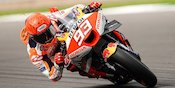 Kawan Jadi Lawan: Honda Janji Rakit Motor Kompetitif demi Kalahkan Marc Marquez