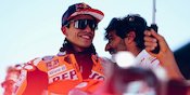 Kisah Marc Marquez di MotoGP Dijadikan Series Dokumenter Kisah Marc Marquez di MotoGP Dijadikan Series Dokumenter
