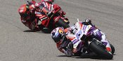 Jadwal Lengkap MotoGP India di Sirkuit Buddh, 22-24 September 2023
