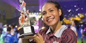 Profil Mediol Stiovanny Yoku: MVP Proliga, Jagoan Indonesia di SEA V League 2023 Putri