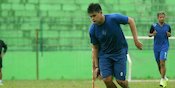 Curhat Menyentuh Mike Gonzales, Anak Cristian Gonzales yang Pernah Gabung Arema U-21: Ekspektasi Bis Curhat Menyentuh Mike Gonzales, Anak Cristian Gonzales yang Pernah Gabung Arema U-21: Ekspektasi Bis