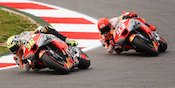 Joan Mir: Kalau Marc Marquez Saja Kesulitan, Berarti Honda Memang Sudah Kritis