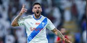 Aleksandar Mitrovic: 'Al Hilal seperti Real Madrid'