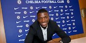 Terungkap Dua Pemain Idola Moises Caicedo di Chelsea Terungkap Dua Pemain Idola Moises Caicedo di Chelsea