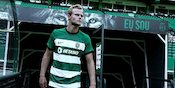 Sporting Lisbon Blokir Kepindahan Sang Gelandang ke MU Sporting Lisbon Blokir Kepindahan Sang Gelandang ke MU