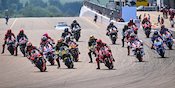 Musim Makin Panjang: MotoGP 2024 Berpotensi Gelar 22 Seri, Total Ada 44 Balapan Musim Makin Panjang: MotoGP 2024 Berpotensi Gelar 22 Seri, Total Ada 44 Balapan